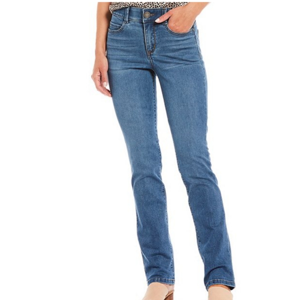 Code Bleu High Waist Juniors Jeans